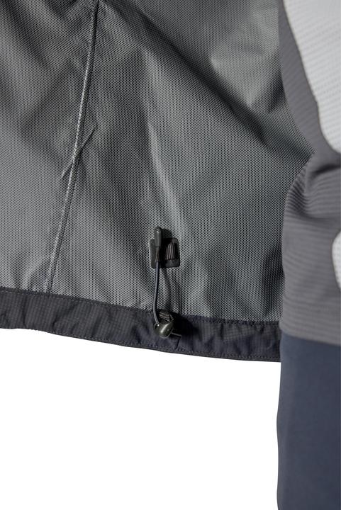 Produktbild Rab Downpour Trail Light Jacket - Regenjacke - Herren (M)