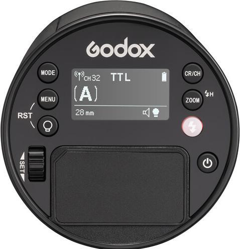 Produktbild Godox AD100PRO (100 W, Set)