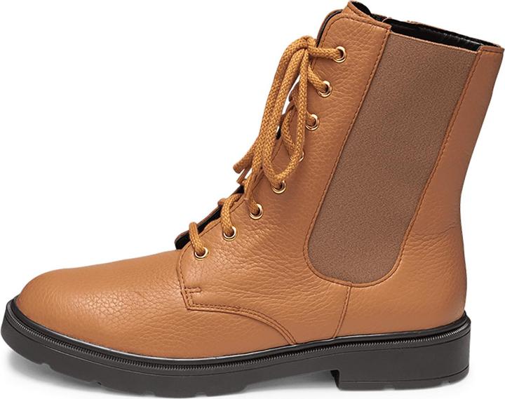 Produktbild Vitaform Stiefeletten Damen Weite H Hirschleder (37)