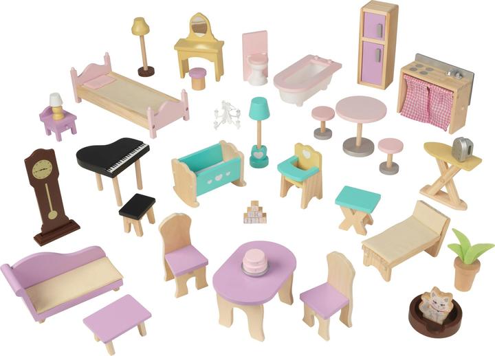 Produktbild KidKraft Mansion