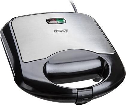 Actual product image Camry pan CR-3019