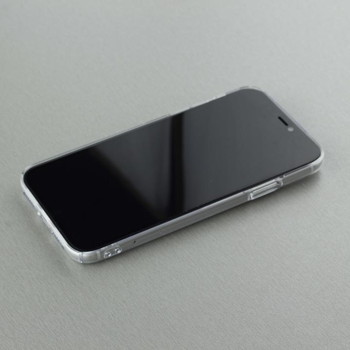 Actual product image PhoneLook Envelope more transparent (Apple iPhone 11)