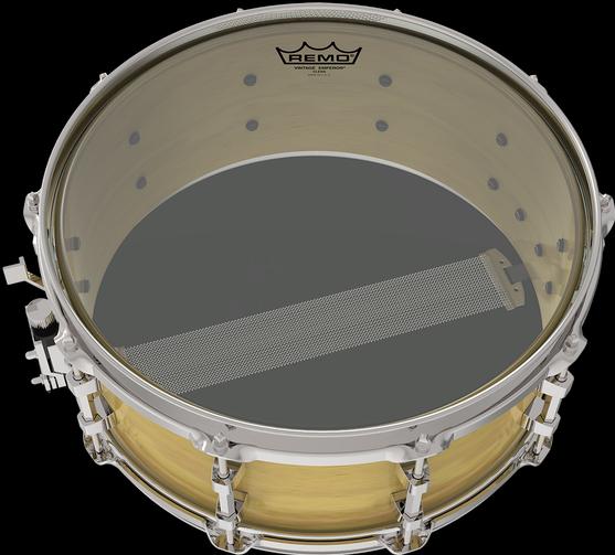 Immagine prodotto Remo Imperatore Vintage (Basso, Tom, Rullante)