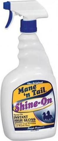 Image du produit Mane 'n Tail Shine On