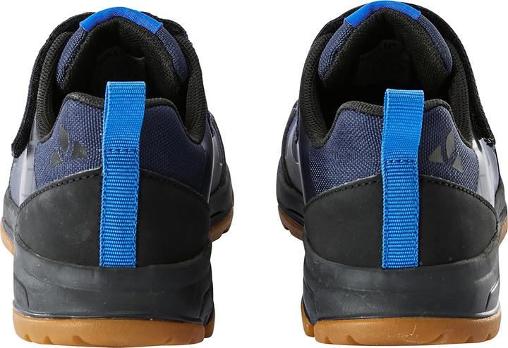 Actual product image Vaude Pacer IV (29)