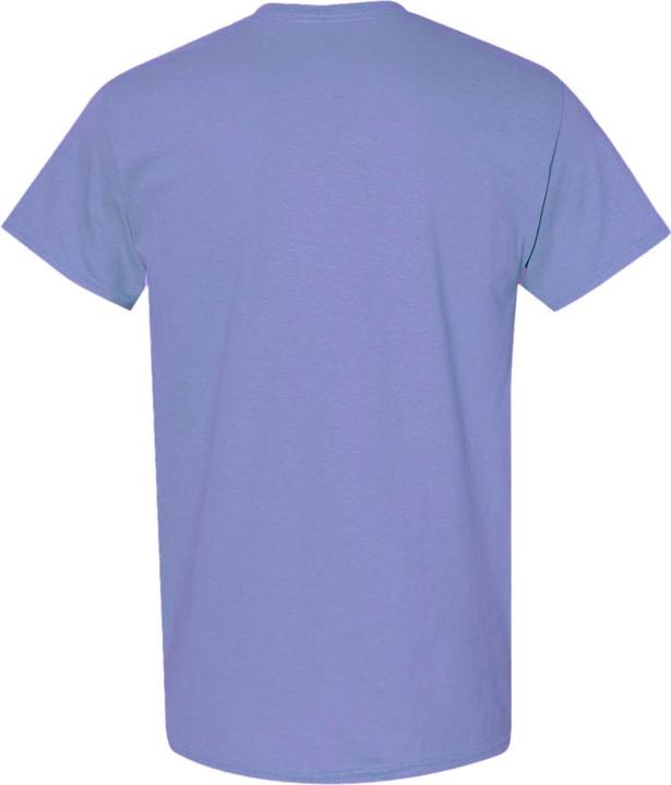 Actual product image Gildan Tshirt (5 piece pack) (S)