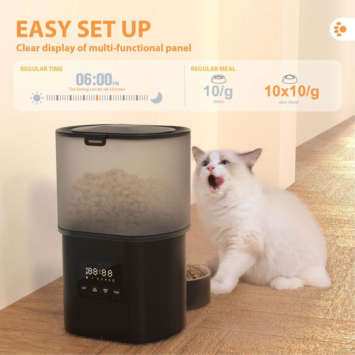 Produktbild Wiltec Fudajo (3 l)