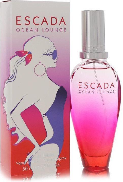 Produktbild Escada Ocean Lounge (Eau de Toilette, 50 ml)