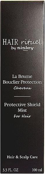 Image du produit Sisley The Protective Shield Mist (100 ml)