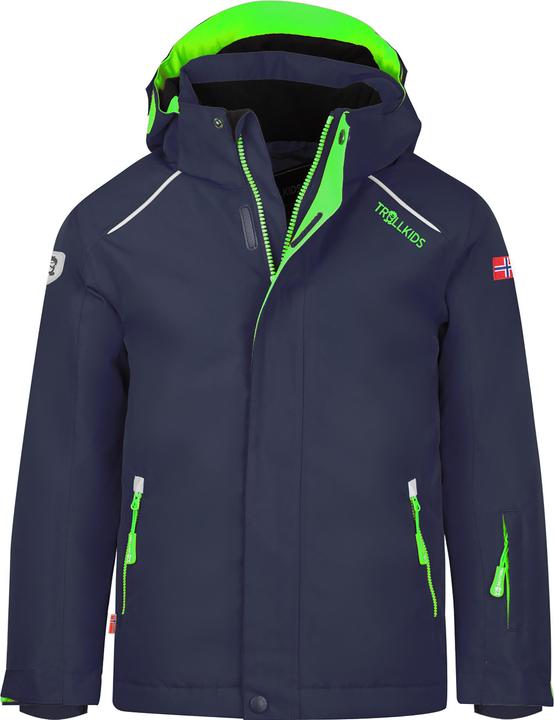 Image du produit Trollkids Holmenkollen pro Snow Jacket (104)