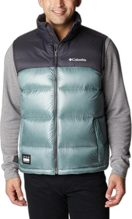Columbia Bulo Point™ II Down Vest (S)