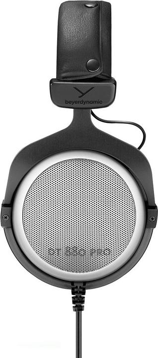 Image du produit Beyerdynamic Dt 880 Pro (pas de réduction du bruit, Filaire)