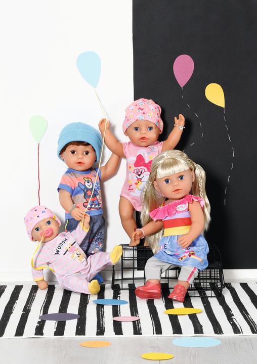 Image du produit Baby Born Sister