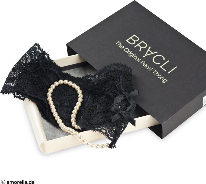 Image du produit Bracli String en perles Classic (L)