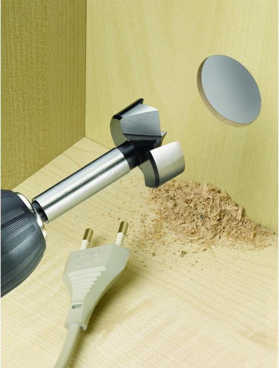 Actual product image kwb Forstner bit 30mm (30 mm)