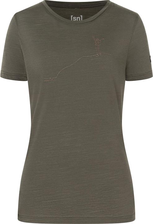 Produktbild Super Natural Women's Bergglück Tee (S)
