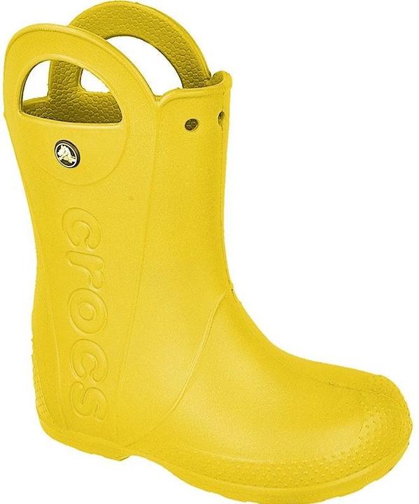 Produktbild Crocs Handle It Rain (30.5)