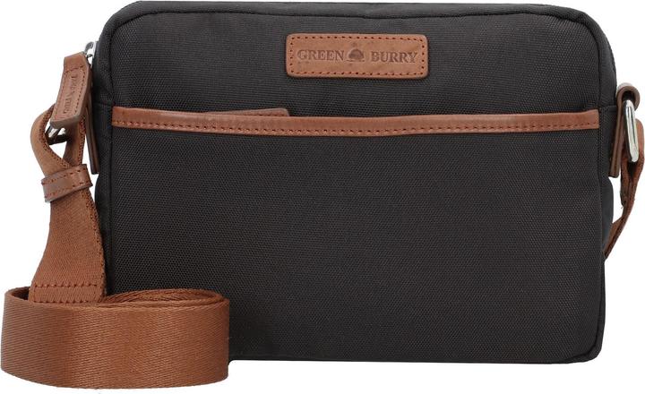 Greenburry Madeleine Umhängetasche 24 cm