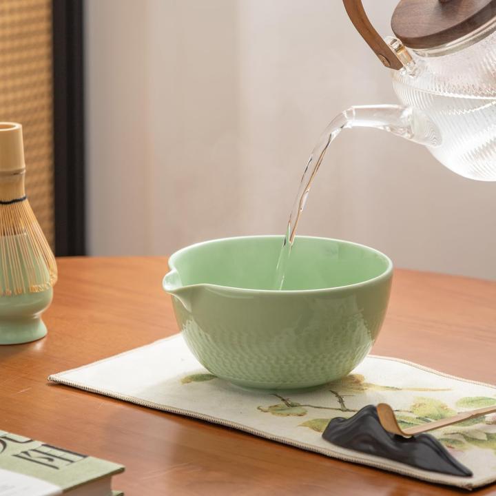 Immagine prodotto Esmée Set da tè Matcha