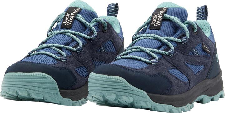 Produktbild Jack Wolfskin Vojo Tour Texapore Low K (26)