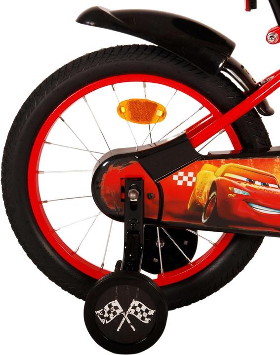 Actual product image Disney Cars (16")