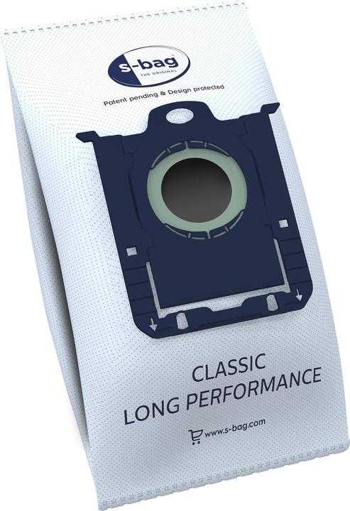 Electrolux S-Bag Classic E201S (4 x)