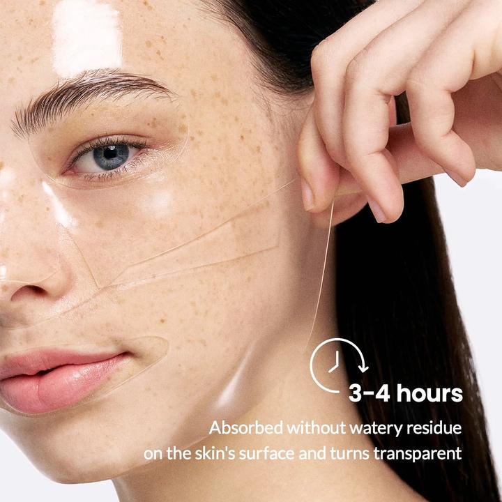 Actual product image Biodance Bio-Collagen Real Deep