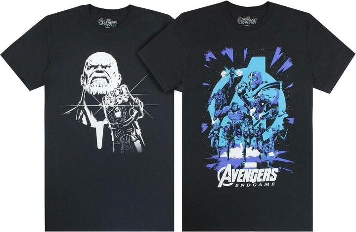 Image du produit Dick Smith - T-shirts GALACTIC PRINT - Homme (M)