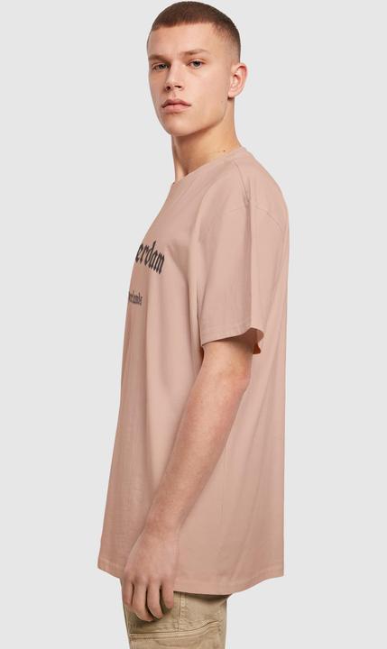 Image du produit Merchcode Tee Amsterdam Heavy Oversize-BY102 - 113107 (XL)