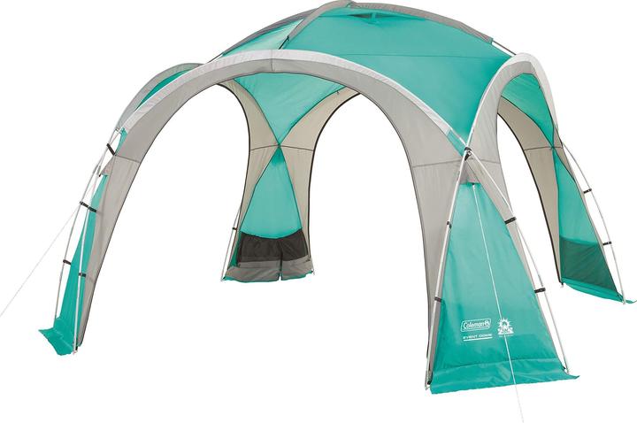 Coleman Dôme événementiel XL (450 cm, 450 cm)