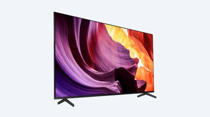 Produktbild Sony X80K | 4K Ultra HD | High Dynamic Range (HDR) | Smart TV (Google TV) (50", LCD, 4K, 2022)