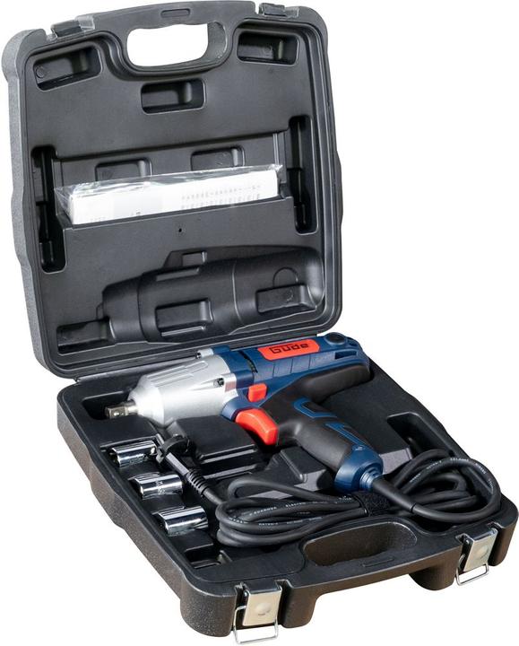 Produktbild Güde ESS 350 (Netzbetrieb)