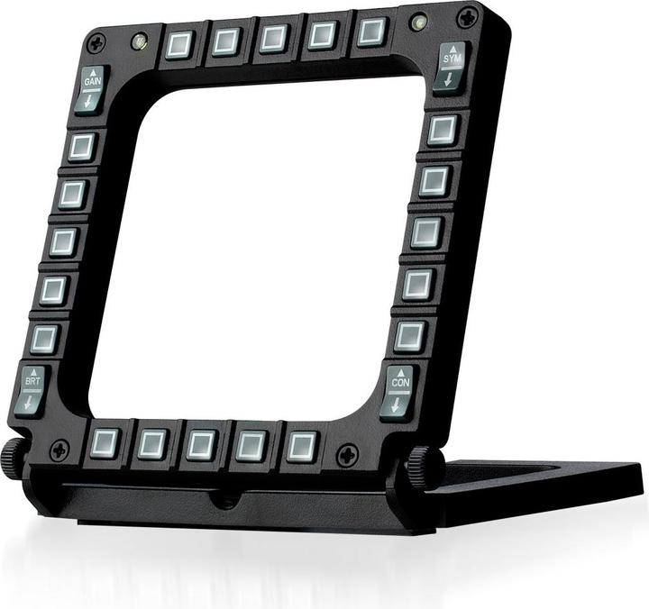 Actual product image Thrustmaster MFD Cougar Pack - Cockpit-Panels für Flugsimulatoren
