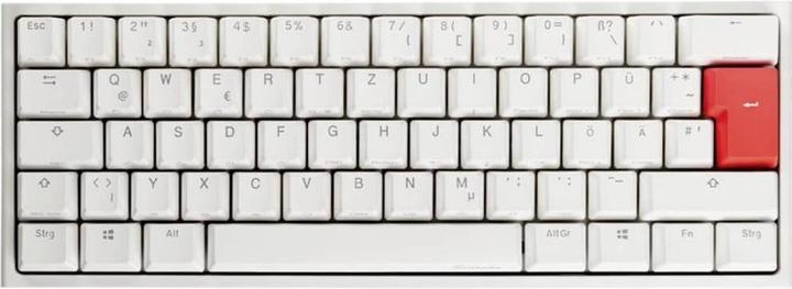 Ducky One 2 Mini (DE, Kabelgebunden)
