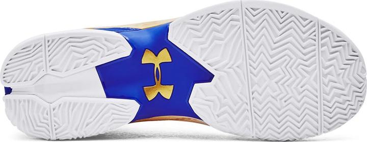 Actual product image Under Armour Curry 2 Nm (44)