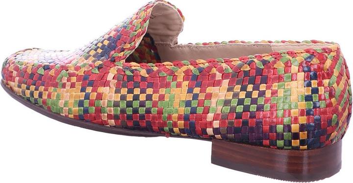Actual product image Sioux Slipper (37)