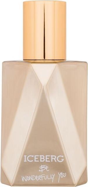 Immagine prodotto Iceberg Spray Edt Donna Wonderfully You (Eau de toilette, 50 ml)