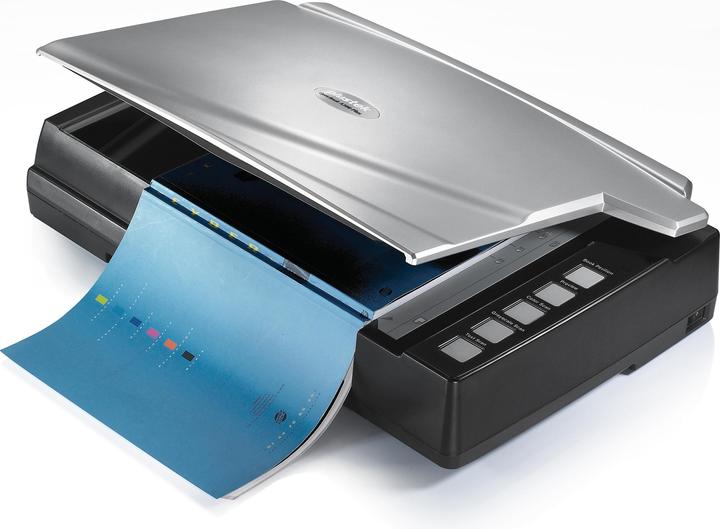 Image du produit Plustek OpticBook A300 Plus (USB)