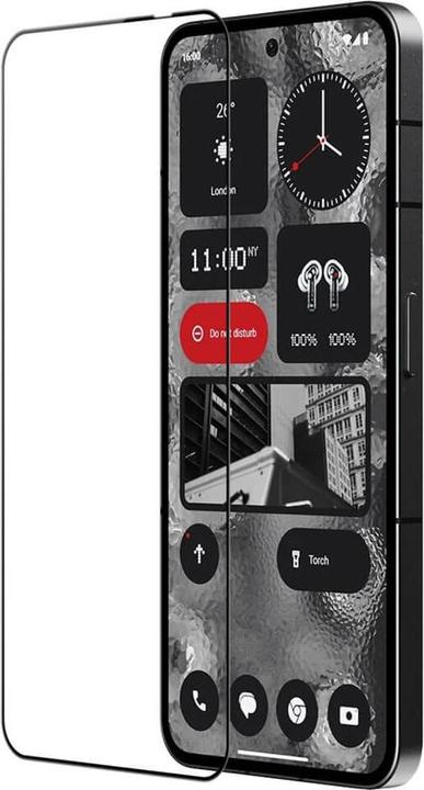 Produktbild Nillkin 2.5D for Redmi Note 11 Pro / 11 Pro 5G, CP+PRO Anti-Explosion Glass Screen Protector 0.33mm (1 Stück, Xiaomi Redmi Note 11 Pro, Xiaomi Redmi Note 12 Pro, Xiaomi Poco X4 Pro 5G, Xiaomi Redmi Note 11 Pro 5G, Xiaomi Redmi Note 11 Pro+ 5G)
