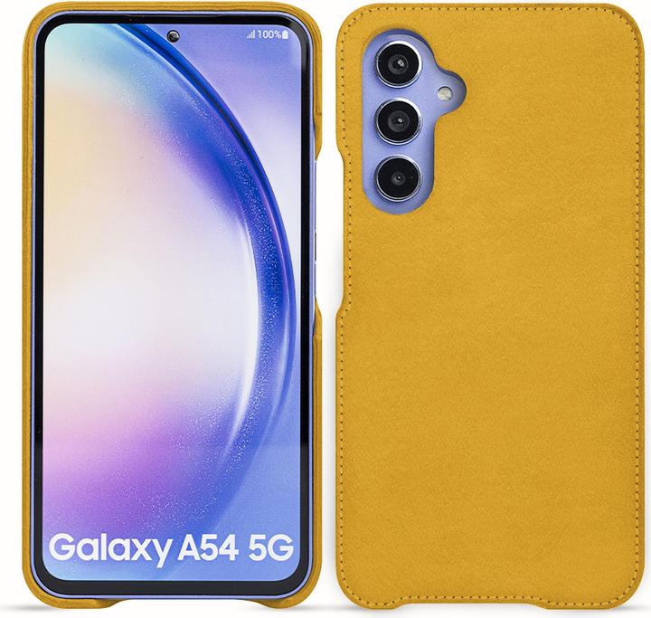 Jaune soulèu ( Pantone #F3B934 )