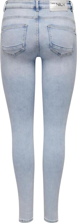 Produktbild Only ONLPOWER Mittlere Taille Skinny Fit Jeans Skinny Jeans (34)