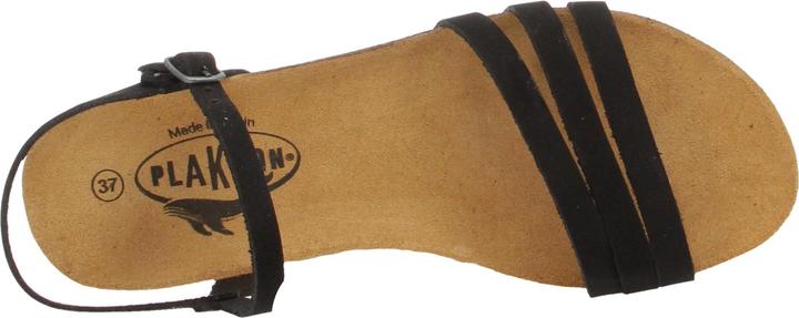 Actual product image Plakton Mam Alou Nobuck (36)