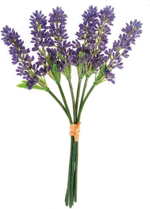 Glorex Lavender Bouquet 18cm