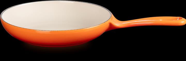 Actual product image Le Creuset Signature (22 cm, Pot, Cast iron)