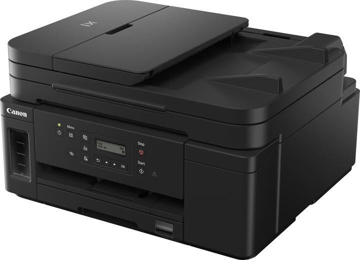 Produktbild Canon PIXMA GM4050 (Tintenpatrone, Schwarz-Weiss)