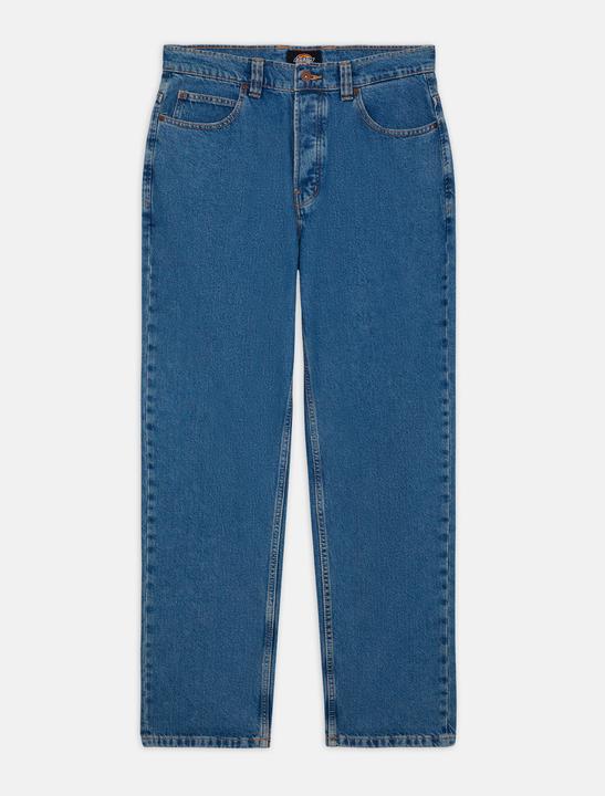 Produktbild The Dickies Thomasville Denim Pant Classic Blue (31)