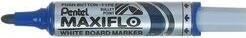 Actual product image Pentel Whiteboard Marker Maxiflo MWL5M (Blue, 6 mm, 1 x)