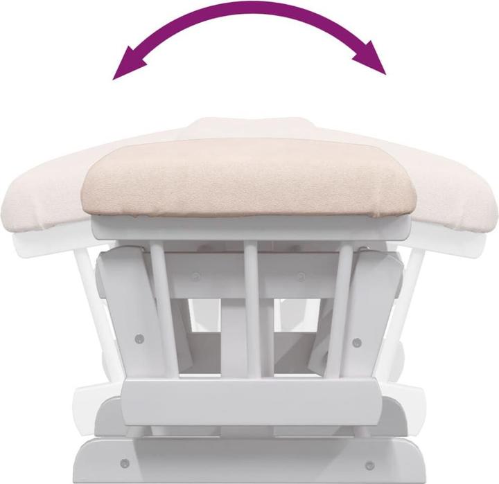 Actual product image VidaXL Robertina