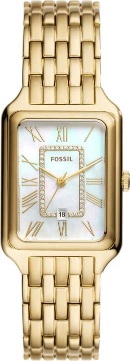 Fossil Raquel (Analoguhr, 26 mm)