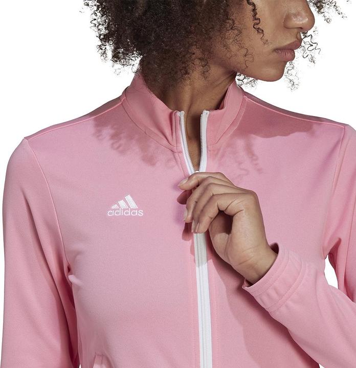 Produktbild adidas Entrada 22 Trainingsjacke Damen (XS)